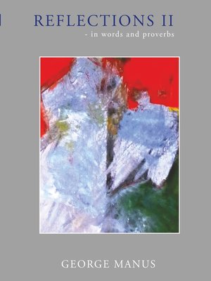 cover image of Reflections II